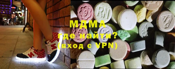 МДПВ Надым